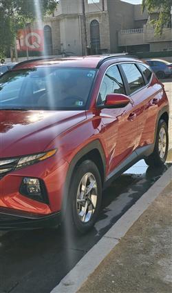 هيونداي توسان